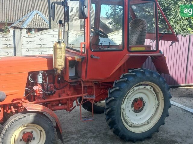 ВТЗ Т-25, об'ємом двигуна 25 л та пробігом 0 тис. км за 5500 $, фото 1 на Automoto.ua