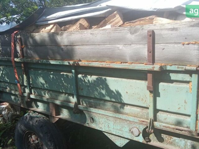 ВТЗ Т-25, об'ємом двигуна 0 л та пробігом 0 тис. км за 7500 $, фото 7 на Automoto.ua