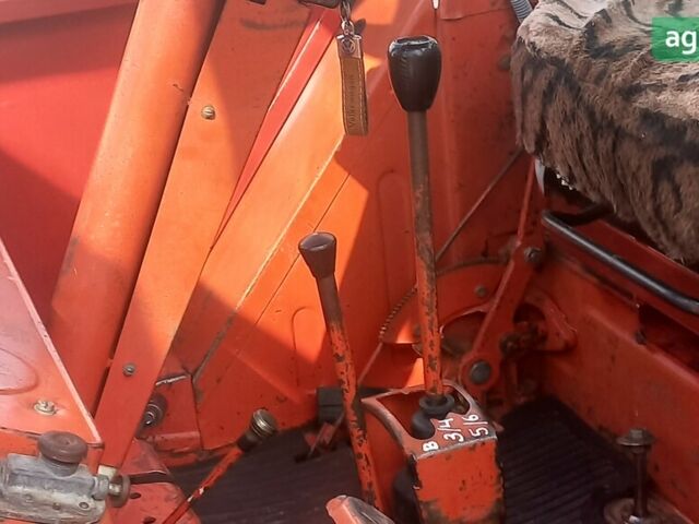 ВТЗ Т-25, об'ємом двигуна 25 л та пробігом 0 тис. км за 5500 $, фото 3 на Automoto.ua