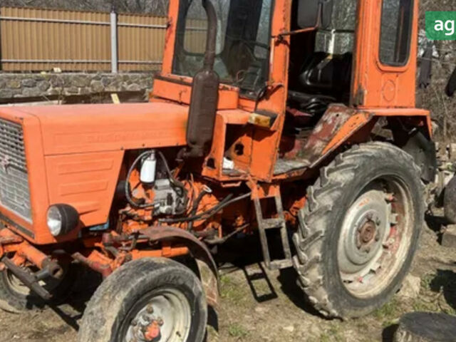 ВТЗ Т-25, объемом двигателя 2.01 л и пробегом 0 тыс. км за 3999 $, фото 3 на Automoto.ua