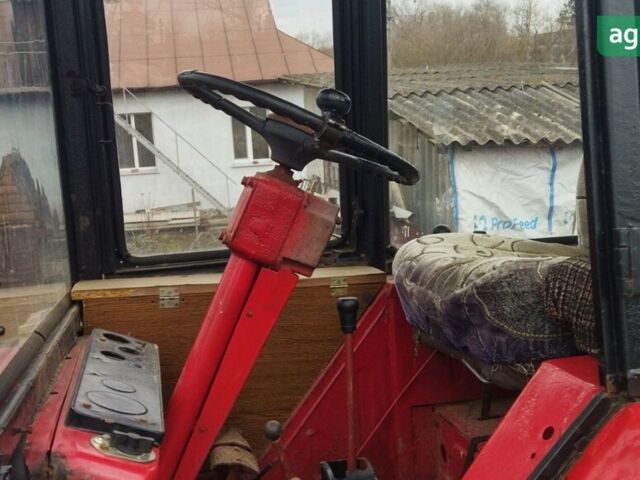 ВТЗ Т-25, об'ємом двигуна 0 л та пробігом 1 тис. км за 4200 $, фото 3 на Automoto.ua
