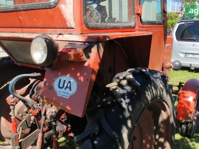 ВТЗ Т-25, объемом двигателя 2.01 л и пробегом 0 тыс. км за 5250 $, фото 7 на Automoto.ua