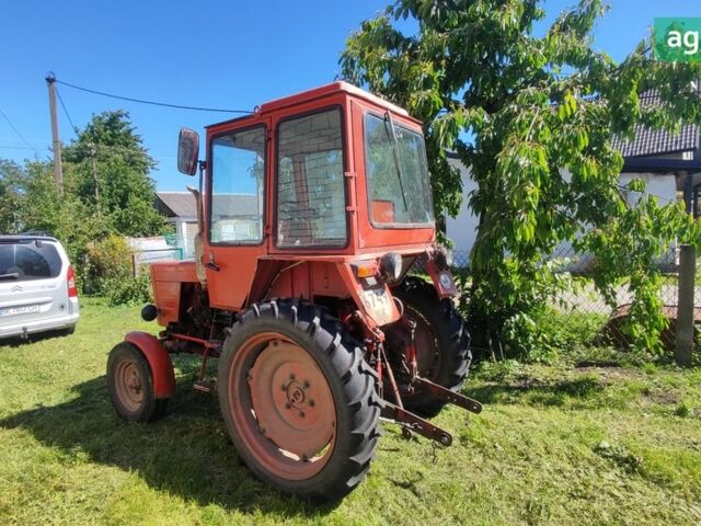 ВТЗ Т-25, объемом двигателя 2.01 л и пробегом 0 тыс. км за 5250 $, фото 6 на Automoto.ua