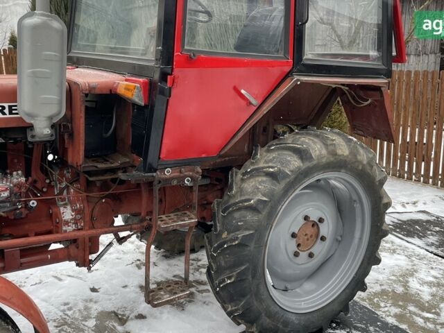 ВТЗ Т-25, объемом двигателя 2.01 л и пробегом 0 тыс. км за 4350 $, фото 15 на Automoto.ua