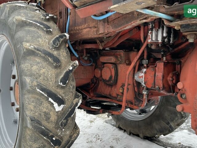 ВТЗ Т-25, объемом двигателя 2.01 л и пробегом 0 тыс. км за 4350 $, фото 30 на Automoto.ua