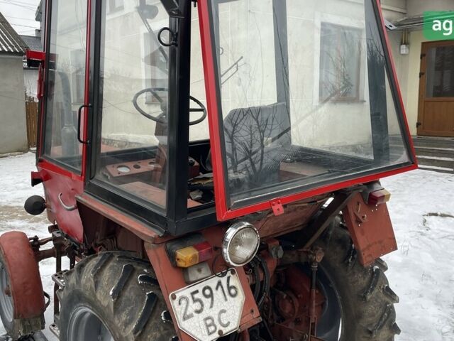 ВТЗ Т-25, объемом двигателя 2.01 л и пробегом 0 тыс. км за 4350 $, фото 21 на Automoto.ua