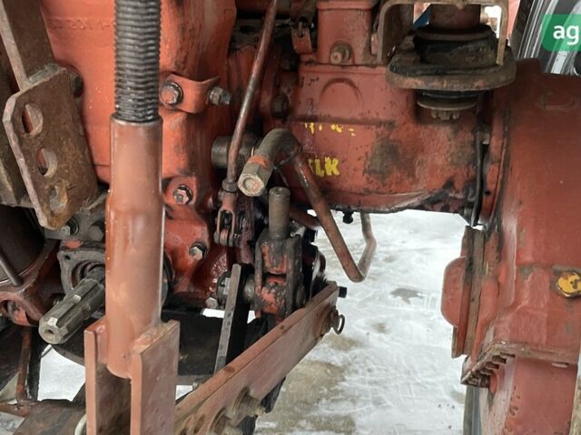 ВТЗ Т-25, объемом двигателя 2.01 л и пробегом 0 тыс. км за 4350 $, фото 25 на Automoto.ua