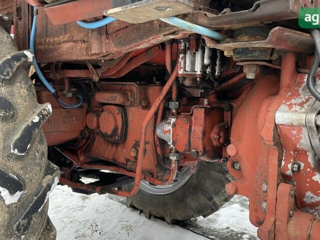 ВТЗ Т-25, объемом двигателя 2.01 л и пробегом 0 тыс. км за 4350 $, фото 29 на Automoto.ua