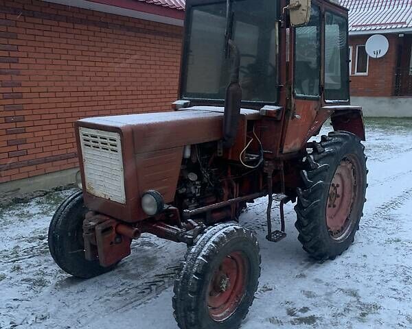 ВТЗ Т-25, об'ємом двигуна 0 л та пробігом 100 тис. км за 4500 $, фото 1 на Automoto.ua