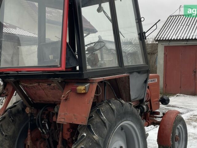 ВТЗ Т-25, объемом двигателя 2.01 л и пробегом 0 тыс. км за 4350 $, фото 6 на Automoto.ua