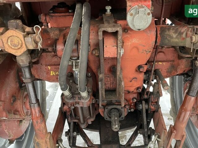 ВТЗ Т-25, объемом двигателя 2.01 л и пробегом 0 тыс. км за 4350 $, фото 23 на Automoto.ua