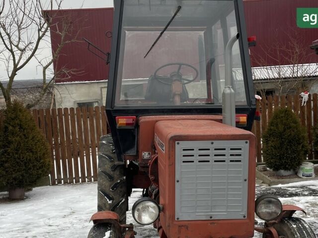 ВТЗ Т-25, объемом двигателя 2.01 л и пробегом 0 тыс. км за 4350 $, фото 11 на Automoto.ua