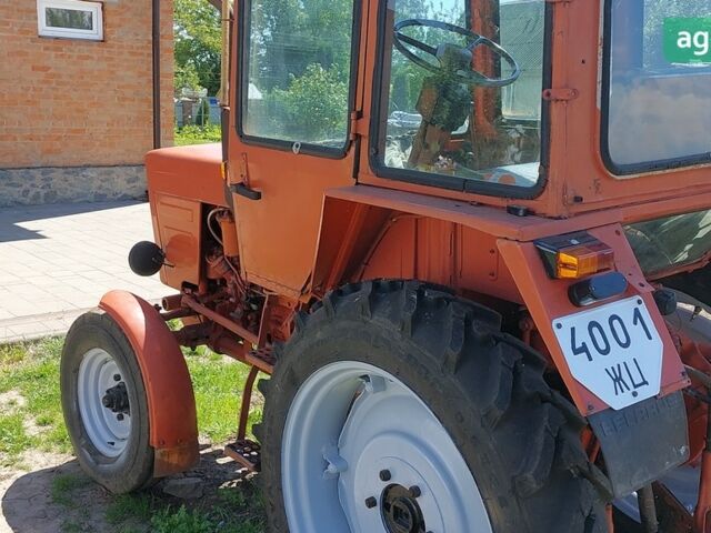 ВТЗ Т-25, об'ємом двигуна 2 л та пробігом 0 тис. км за 6973 $, фото 1 на Automoto.ua