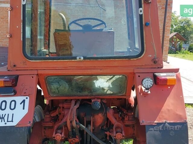 ВТЗ Т-25, об'ємом двигуна 2 л та пробігом 0 тис. км за 6973 $, фото 2 на Automoto.ua