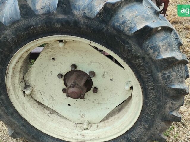 ВТЗ Т-25, об'ємом двигуна 0 л та пробігом 0 тис. км за 5000 $, фото 5 на Automoto.ua