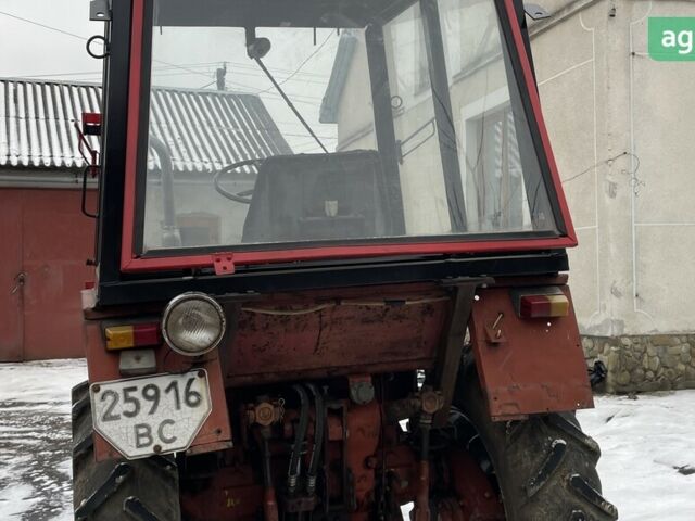 ВТЗ Т-25, объемом двигателя 2.01 л и пробегом 0 тыс. км за 4350 $, фото 5 на Automoto.ua