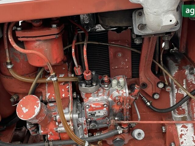 ВТЗ Т-25, объемом двигателя 2.01 л и пробегом 0 тыс. км за 4350 $, фото 37 на Automoto.ua