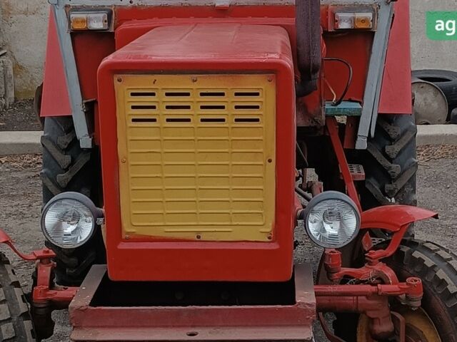 ВТЗ Т-25, об'ємом двигуна 1.1 л та пробігом 0 тис. км за 6000 $, фото 11 на Automoto.ua