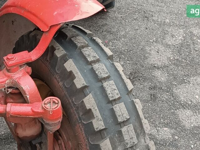 ВТЗ Т-25, об'ємом двигуна 1.1 л та пробігом 0 тис. км за 6000 $, фото 7 на Automoto.ua