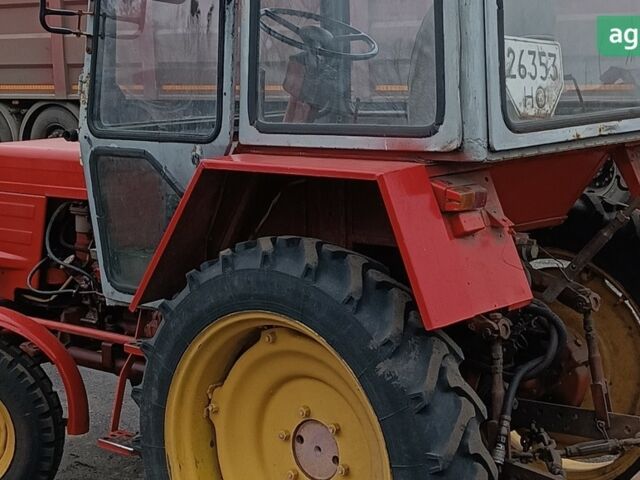 ВТЗ Т-25, об'ємом двигуна 1.1 л та пробігом 0 тис. км за 6000 $, фото 6 на Automoto.ua