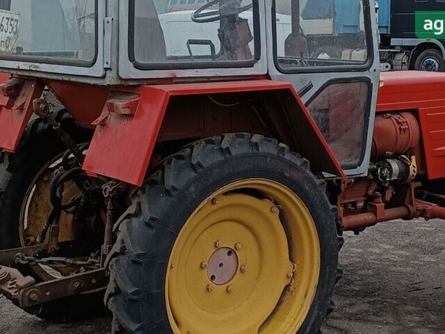 ВТЗ Т-25, об'ємом двигуна 1.1 л та пробігом 0 тис. км за 6000 $, фото 3 на Automoto.ua