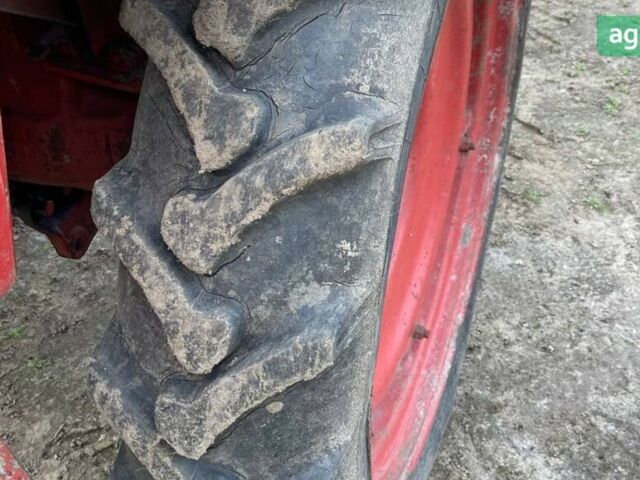 ВТЗ Т-25 1997 у Камінь-Каширський на Automoto.ua ВТЗ Т-25, об'ємом двигуна 2.01 л та пробігом 0 тис. км за 3800 $, фото 7 на Automoto.ua