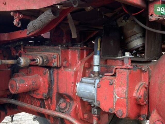 ВТЗ Т-25 1997 у Камінь-Каширський на Automoto.ua ВТЗ Т-25, об'ємом двигуна 2.01 л та пробігом 0 тис. км за 3800 $, фото 2 на Automoto.ua