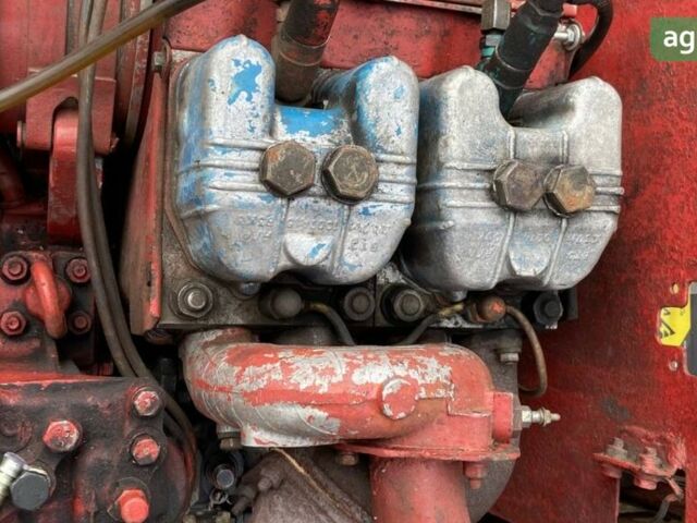 ВТЗ Т-25 1997 у Камінь-Каширський на Automoto.ua ВТЗ Т-25, об'ємом двигуна 2.01 л та пробігом 0 тис. км за 3800 $, фото 4 на Automoto.ua