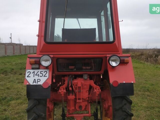 ВТЗ Т-25, объемом двигателя 2.01 л и пробегом 0 тыс. км за 5950 $, фото 9 на Automoto.ua