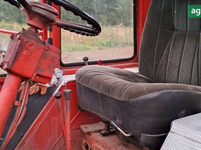 ВТЗ Т-25, об'ємом двигуна 2.01 л та пробігом 0 тис. км за 4300 $, фото 1 на Automoto.ua