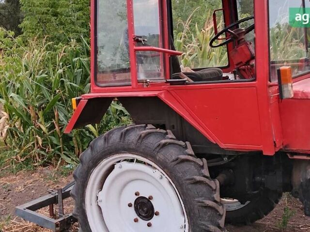 ВТЗ Т-25, об'ємом двигуна 2.01 л та пробігом 0 тис. км за 4300 $, фото 5 на Automoto.ua