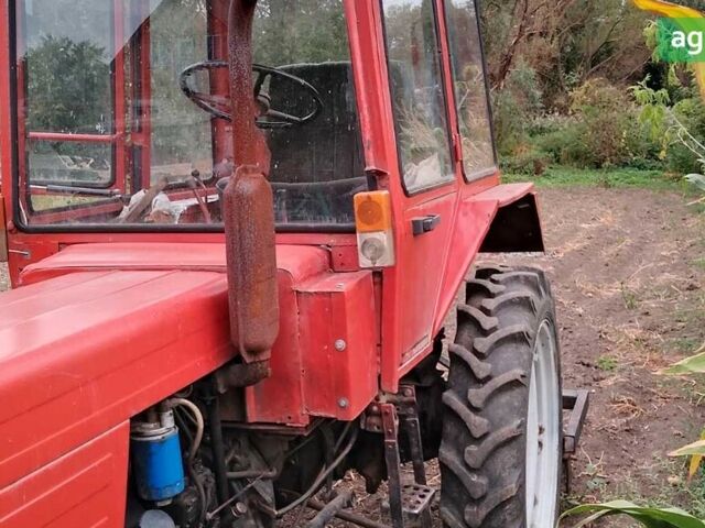 ВТЗ Т-25, об'ємом двигуна 2.01 л та пробігом 0 тис. км за 4300 $, фото 2 на Automoto.ua