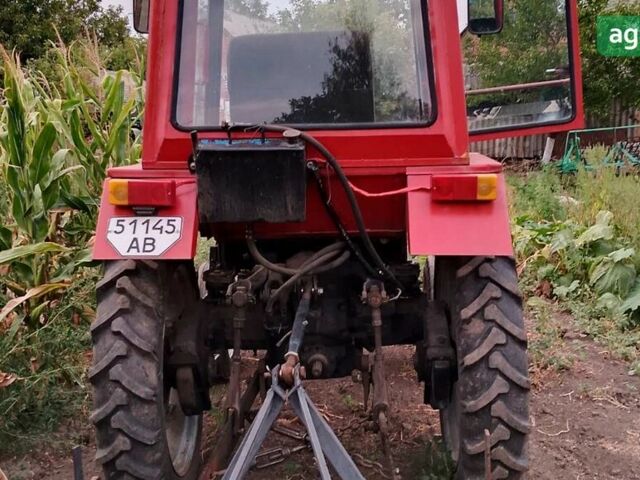 ВТЗ Т-25, об'ємом двигуна 2.01 л та пробігом 0 тис. км за 4300 $, фото 4 на Automoto.ua