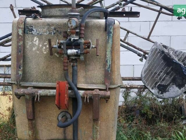 ВТЗ Т-25, об'ємом двигуна 0 л та пробігом 0 тис. км за 6500 $, фото 4 на Automoto.ua