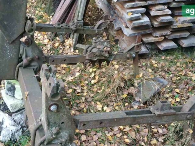 ВТЗ Т-25, об'ємом двигуна 0 л та пробігом 0 тис. км за 6500 $, фото 5 на Automoto.ua