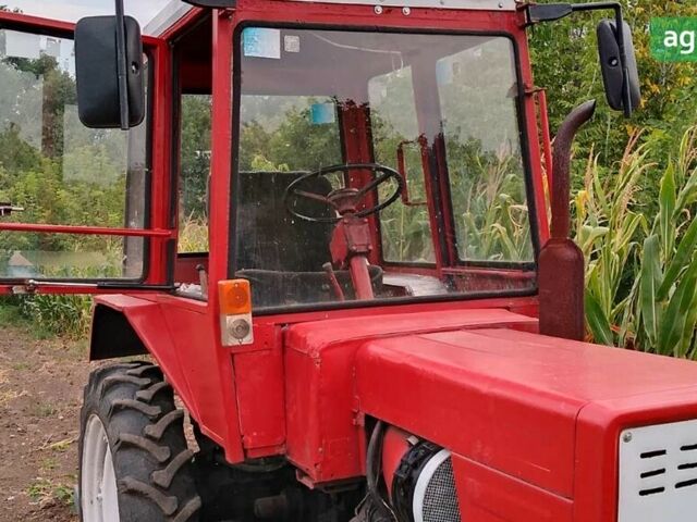 ВТЗ Т-25, об'ємом двигуна 2.01 л та пробігом 0 тис. км за 4300 $, фото 3 на Automoto.ua