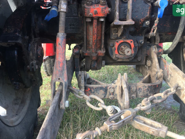 ВТЗ Т-25, объемом двигателя 2 л и пробегом 300 тыс. км за 5300 $, фото 13 на Automoto.ua