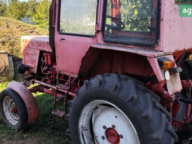 ВТЗ Т-25, объемом двигателя 0 л и пробегом 0 тыс. км за 3500 $, фото 1 на Automoto.ua