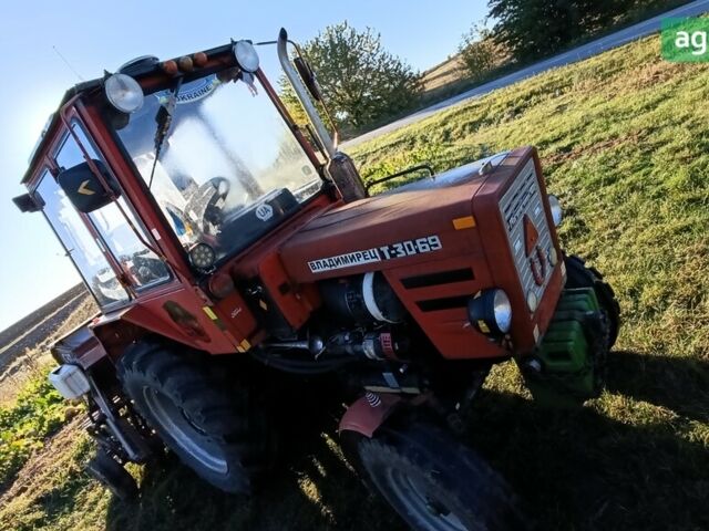 ВТЗ Т-30, об'ємом двигуна 0 л та пробігом 0 тис. км за 6900 $, фото 1 на Automoto.ua