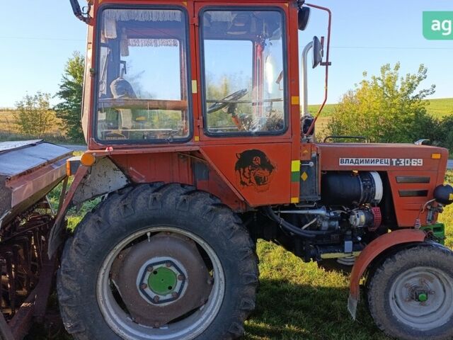 ВТЗ Т-30, об'ємом двигуна 0 л та пробігом 0 тис. км за 6900 $, фото 11 на Automoto.ua