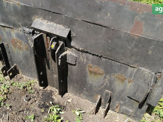 ВТЗ Універсал, об'ємом двигуна 0 л та пробігом 0 тис. км за 189 $, фото 1 на Automoto.ua