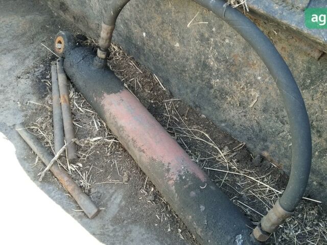 ВТЗ Універсал, об'ємом двигуна 0 л та пробігом 0 тис. км за 189 $, фото 3 на Automoto.ua