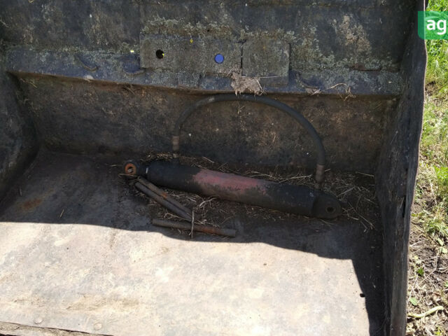 ВТЗ Універсал, об'ємом двигуна 0 л та пробігом 0 тис. км за 189 $, фото 2 на Automoto.ua