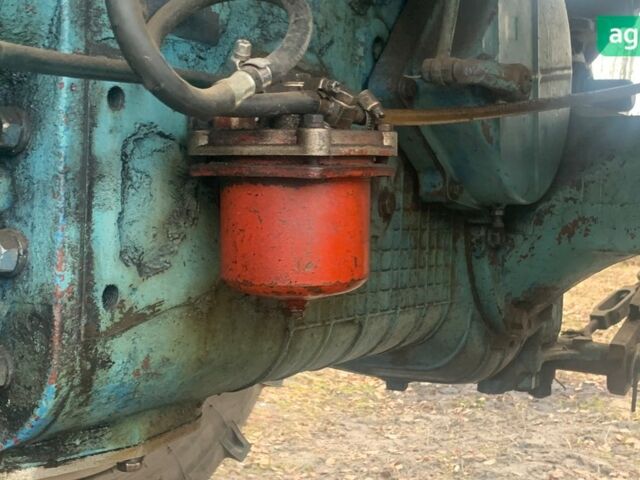 ВТЗ Т-28, объемом двигателя 0 л и пробегом 0 тыс. км за 5200 $, фото 4 на Automoto.ua