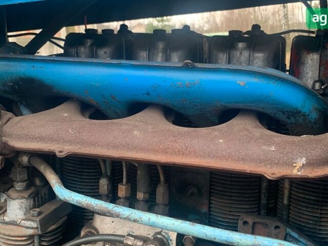 ВТЗ Т-28, объемом двигателя 0 л и пробегом 0 тыс. км за 5200 $, фото 3 на Automoto.ua
