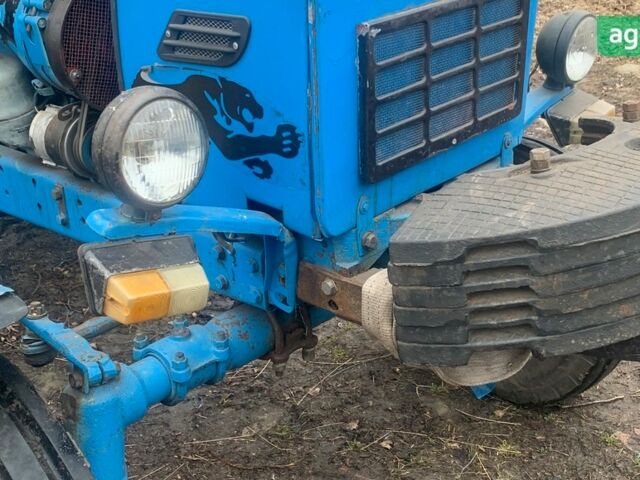 ВТЗ Т-28, объемом двигателя 0 л и пробегом 0 тыс. км за 5200 $, фото 2 на Automoto.ua