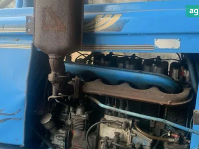 ВТЗ Т-28, об'ємом двигуна 0 л та пробігом 0 тис. км за 5200 $, фото 6 на Automoto.ua
