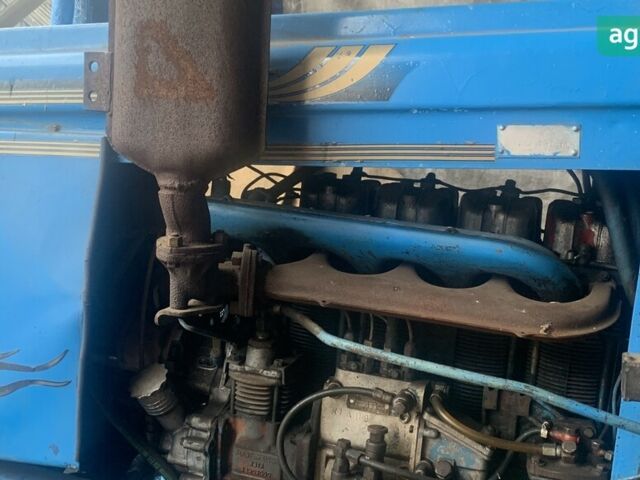 ВТЗ Т-28, объемом двигателя 0 л и пробегом 0 тыс. км за 5200 $, фото 10 на Automoto.ua