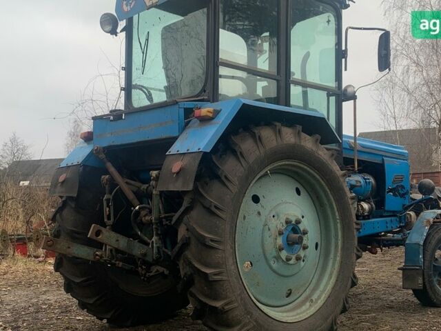 ВТЗ Т-28, объемом двигателя 0 л и пробегом 0 тыс. км за 5200 $, фото 6 на Automoto.ua
