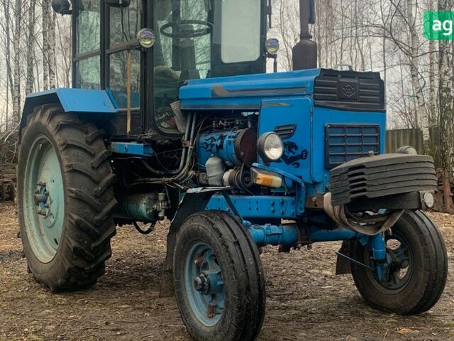 ВТЗ Т-28, объемом двигателя 0 л и пробегом 0 тыс. км за 5200 $, фото 1 на Automoto.ua
